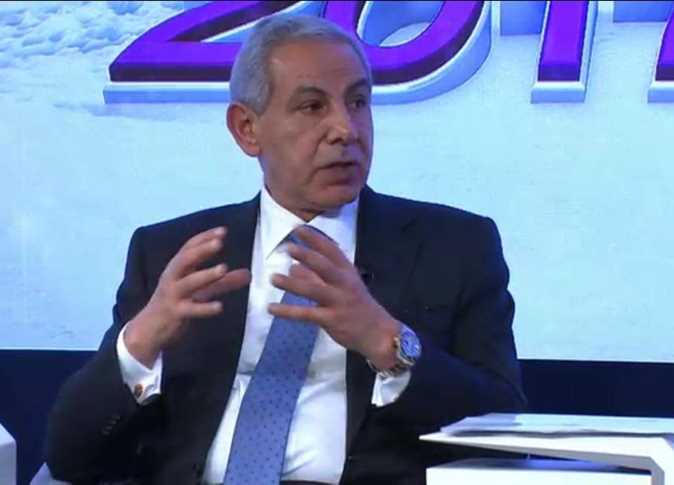 وزير التجارة
