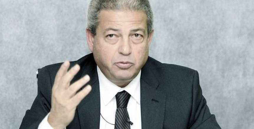 وزير الشباب