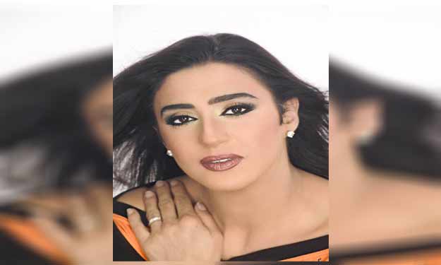 وفاة المخرج السينمائي والد الفنانة وفاء صادق
