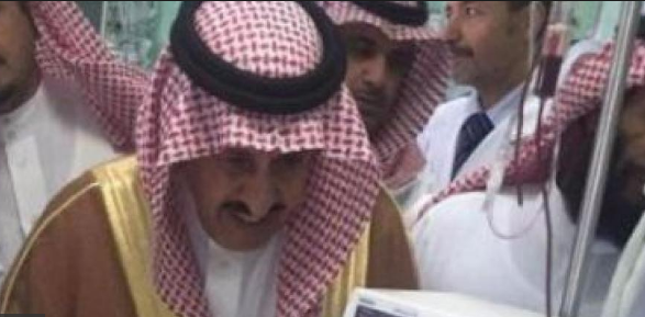 4 أطفال مصريون يفقدون والديهم فى حادث مروري مروع بالسعودية 1 %D8%A3%D8%B7%D9%81%D8%A7%D9%84