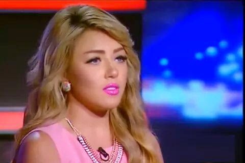 سارة سلامة تظهر بإطلالة جديدة تسبب غضب رواد التواصل 1 %D8%A7%D9%84%D9%81%D9%86%D8%A7%D9%86%D8%A9 %D8%B3%D8%A7%D8%B1%D8%A9 %D8%B3%D9%84%D8%A7%D9%85%D8%A9