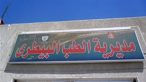 اليوم .. ندوة إرشادية لمعهد بحوث الصحة الحيوانية ببلبيس 1 %D9%85%D8%AF%D9%8A%D8%B1%D9%8A%D8%A9 %D8%A7%D9%84%D8%B7%D8%A8 %D8%A7%D9%84%D8%A8%D9%8A%D8%B7%D8%B1%D9%8A