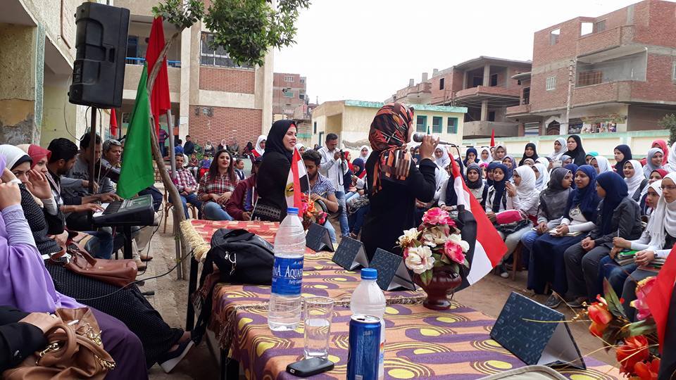 بالصور .. الكشف على 1133 حالة في قافلة طبية بشنبارة الميمونة 2 17884358 283553655404078 3331240789016952520 n