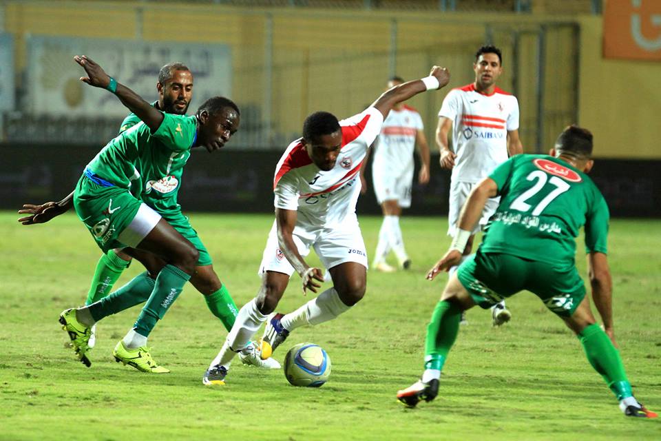 هاني زادة يكشف تفاصيل جديدة بشأن قرار انسحاب الزمالك من الدوري 11 3 1 1