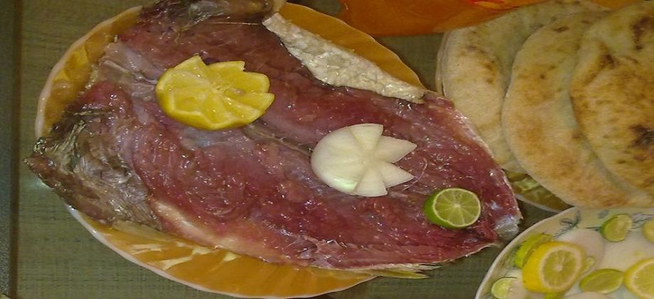 6 طرق تخلص يديك ومنزلك من رائحة الفسيخ في دقائق معدودة