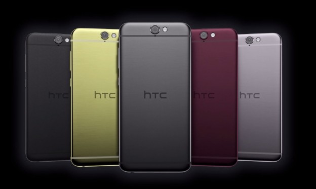 HTC تطلق هاتف جديد بميزة غير متوقعة
