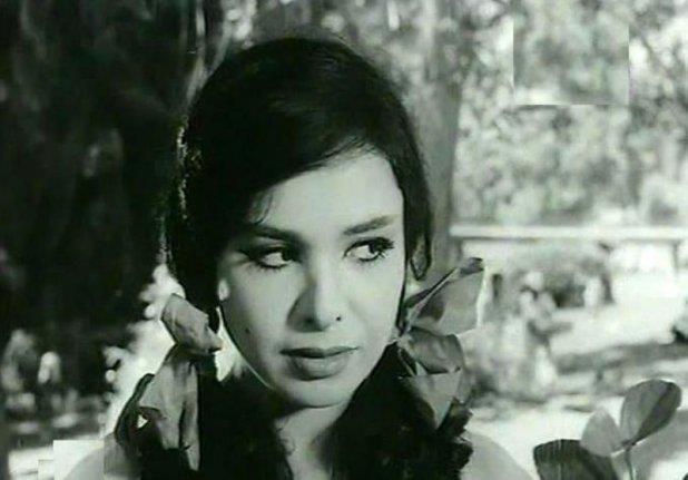 «ناهد شريف» .. صاحبة أجرأ مشهد في السينما و الـ 5 أزمات فاصلة في حياتها