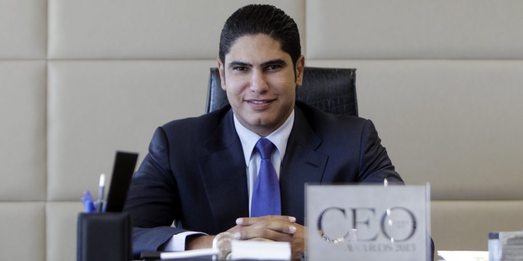 أبوهشيمة ينتج مسلسل عن الأخوان المسلمين
