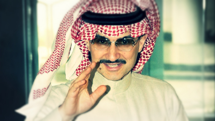 أثرياء