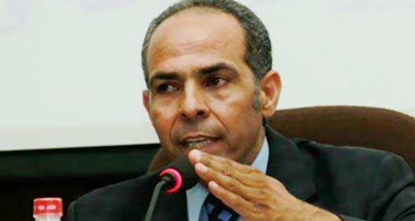 أحمد السيد النجار