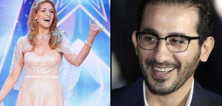 أحمد حلمي