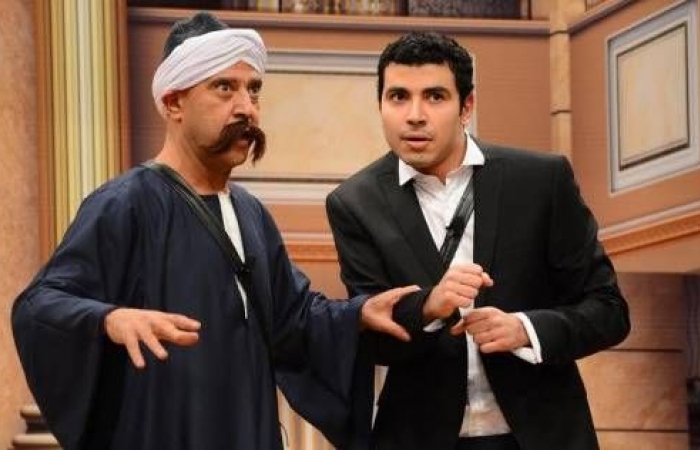 أشرف عبد الباقي يعلن عن أول عروض مسرح مصر في الموسم الجديد