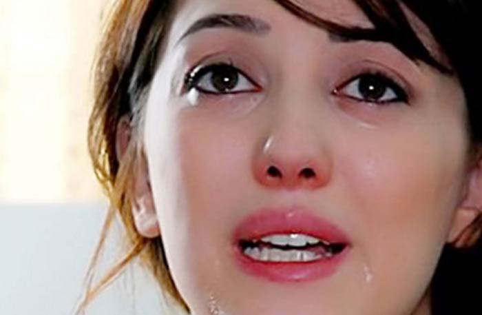 أول تعليق لكندة علوش بعد الضربة الأمريكية على سوريا