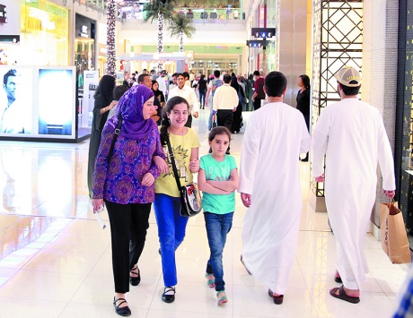 أول جهاز رقمي للقضاء على ظاهرة تغيب الأطفال مجاناً بدبي