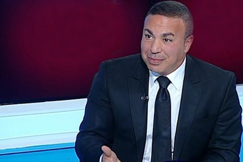 أيمن يونس عن أزمة الزمالك والمقاصة: الدورى المصرى أشبه بدورى شركات ومدارس 5 أيمن يونس