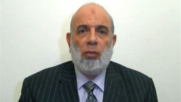 إحالة أوراق وجدي غنيم للمفتي 3 إحالة أوراق وجدي غنيم للمفتي