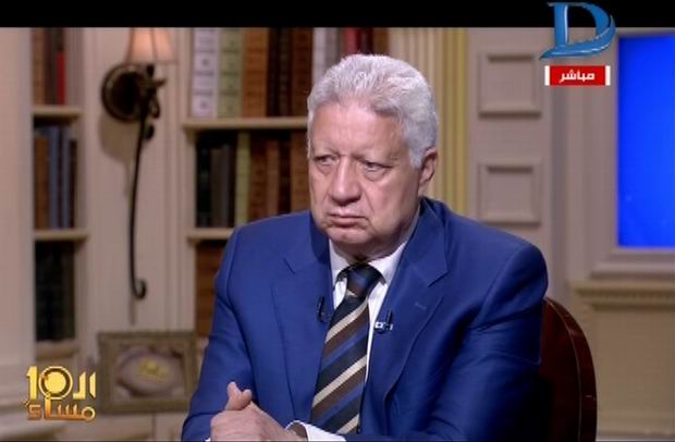 اتحاد الكرة لمرتضى: الاحترام ليس ضعف 19 اتحاد الكرة لمرتضى الاحترام ليس ضعف
