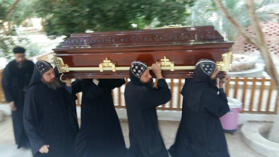 ارتفاع عدد ضحايا طنطا لـ 28 شخصًا 4 ارتفاع عدد شهداء طنطا لـ 28 شخصًا