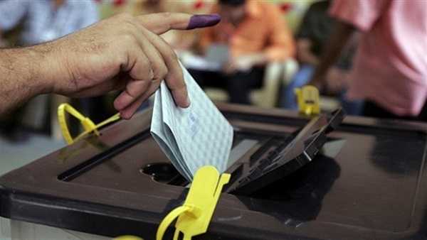 استمرار الانتخابات لليوم الثاني على التوالي بأبوكبير