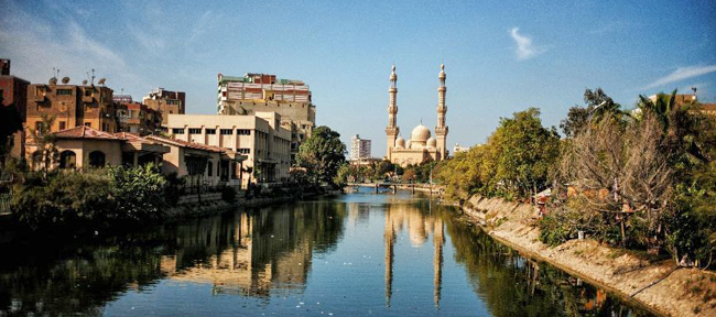 الأرصاد موجة حارة تضرب البلاد حتى الأربعاء المقبل