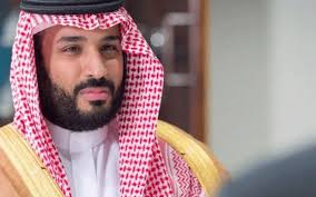 الأمير محمد بن سلمان يعلن عن مدينة ترفيهية جديدة
