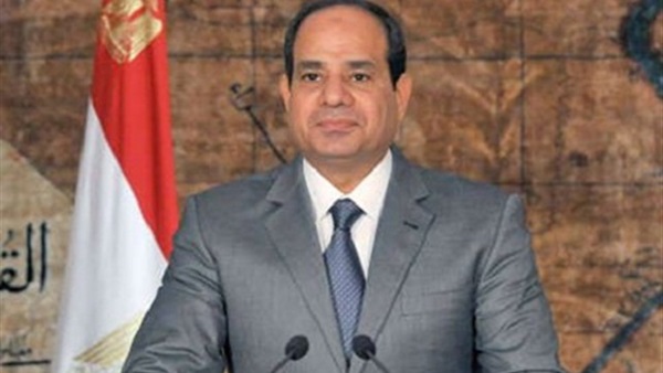 السيسي