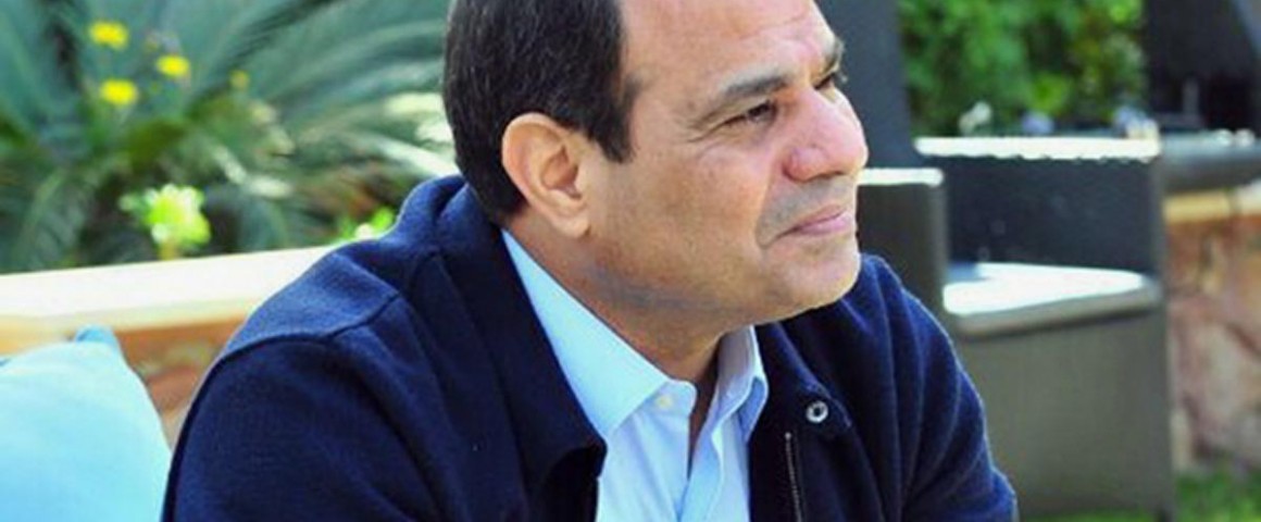 4 زعماء عرب يستمعون إلى هؤلاء المطربين: أحدهم يفضل الأغاني الإسرائيلية 3 السيسي10