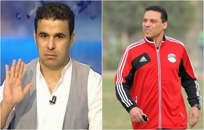 بالفيديو.. الغندور بعد طرد البدري : «حط نفسك مكان الحكم هتعمل إيه» 9 الغندور