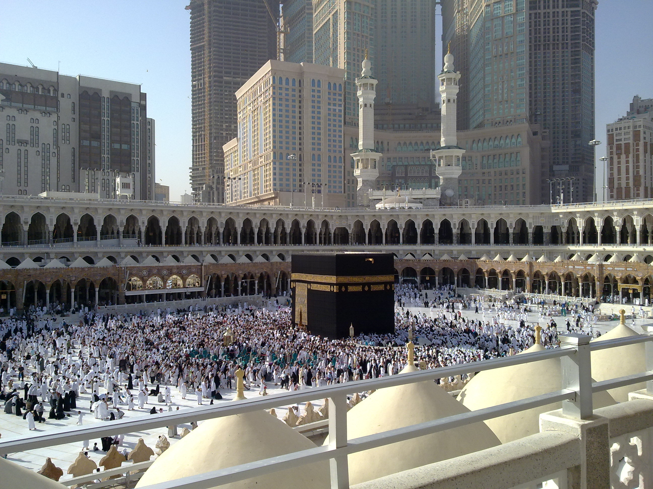 القصة الكاملة لذكرى الإسراء والمعراج