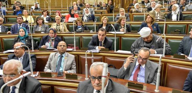 القوى العاملة بالبرلمان : صرف علاوة للعاملين بالقطاع الخاص في يناير سنوياً 5 القوى العاملة بالبرلمان صرف علاوة للعاملين بالقطاع الخاص في يناير سنوياً