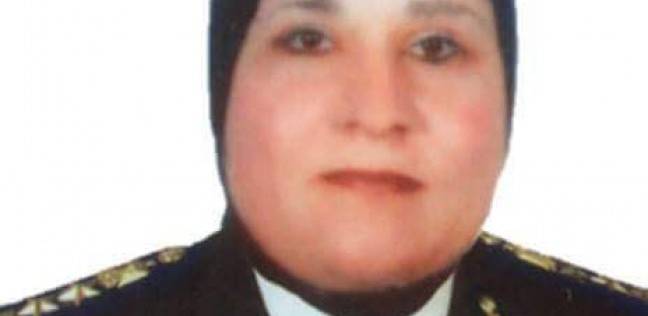 من هي أول شهيدة من الشرطة النسائية في تاريخ الداخلية ؟ 8 بالصور.. أول شهيدة من الشرطة النسائية في تاريخ الداخلية 5