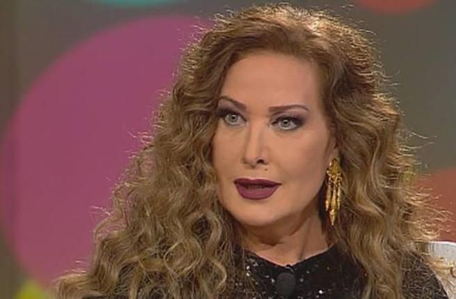 بالفيديو .. رغدة تفقد صوابها وتفتعل أزمة في لبنان