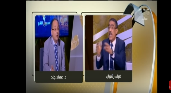 بالفيديو.. مناقشات تجديد الخطاب الديني تسبب 3 مشادات فى «هنا العاصمة»