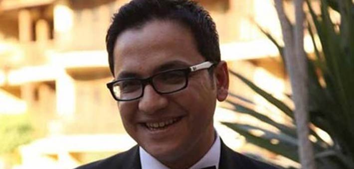 بالفيديو.. هكذا طمأن مخرج «الأب الروحي» جمهور المسلسل على محمد عز بعد مقتل يحيى العطار