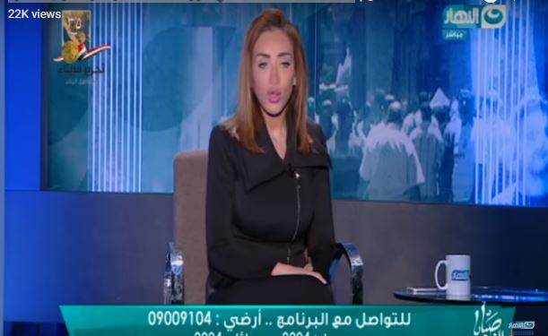 بعد غياب 43 سنة لسيدة في ظروف غامضة تعود مرة أخرى إلى الشرقية بمعجزة في صبايا الخير