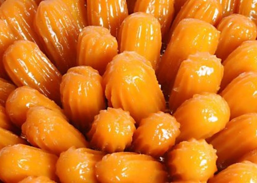 بلح الشام