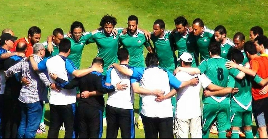تأجيل مباراة الزمالك مع الشرقية بسبب نهائي أفريقيا