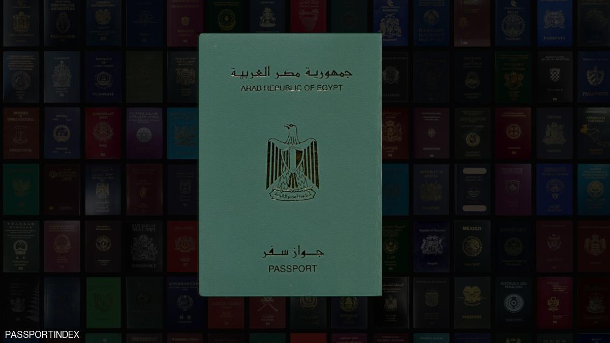 السودان يكشف سبب فرض التأشيرة على المصريين 9 تأشيرة
