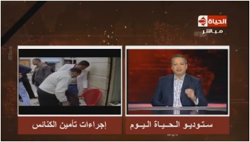تامر امين