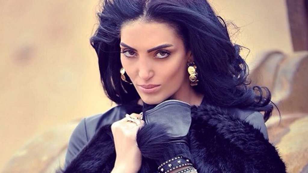 تفاصيل محزنة ربما تكشف عن اعتزال حورية فرغلي 1 تفاصيل 1