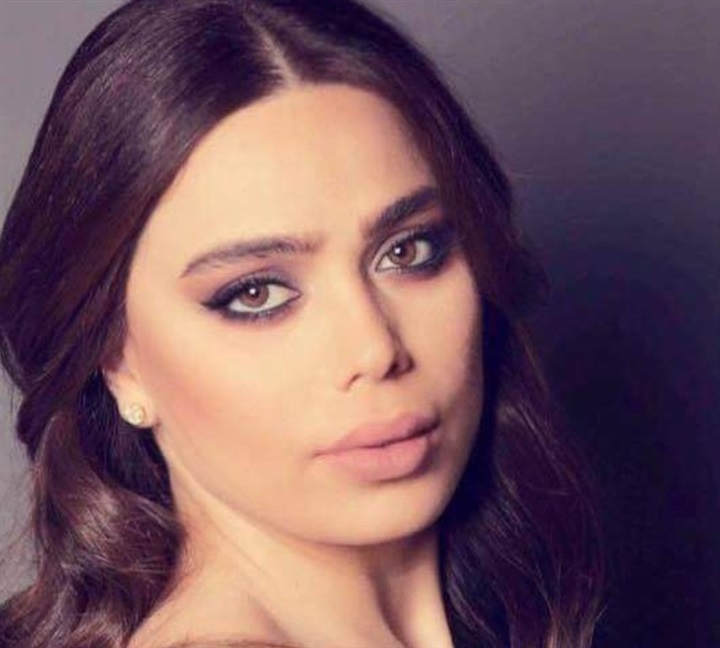 خطوبة ابنة مالك «مول مصر» من ولي عهد دبي 1