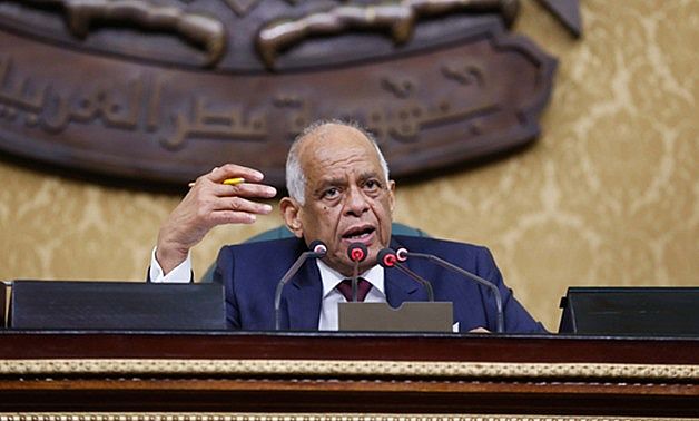 رئيس البرلمان يعلن تشكيل مجموعة من المحامين لتعقب الدول الداعمة للإرهاب 8 رئيس البرلمان