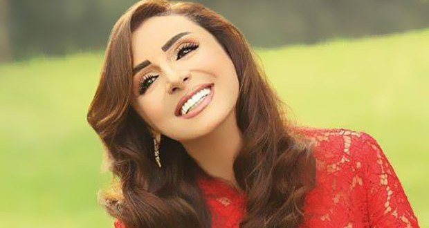 رسالة اعتذار من أنغام لطلاب الجامعة الأمريكية .. وهذا ما قالته