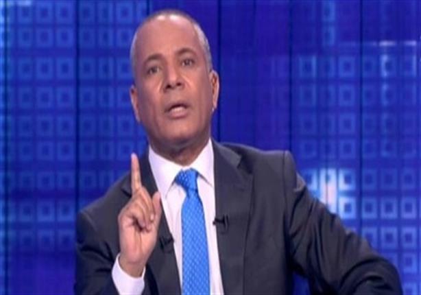 زوجة مفجر كنيسة مارجرجس تنسحب من حوار أحمد موسى