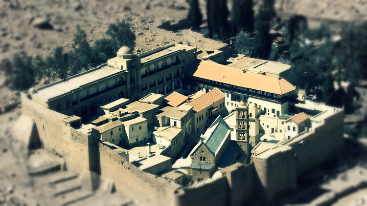 سانت كاترين