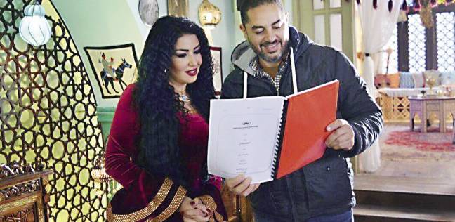 سمية الخشاب