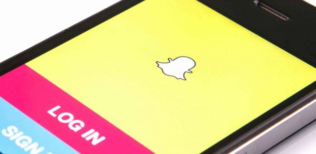 سناب شات