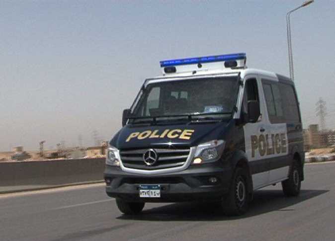 سيارة الشرطة الجديدة4