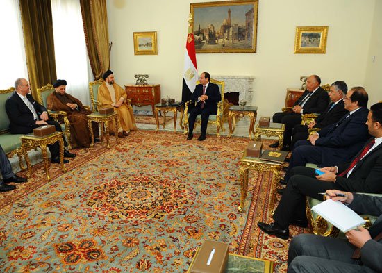 سيسي 5