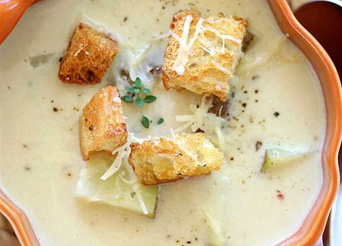 شوربة